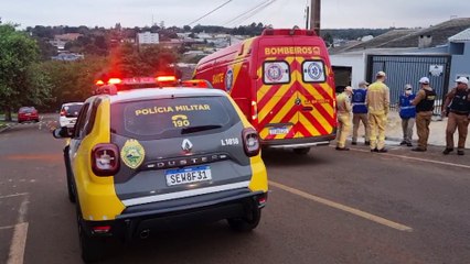 Condutor que provocou atropelamento com morte é preso por embriaguez no Florais do Paraná