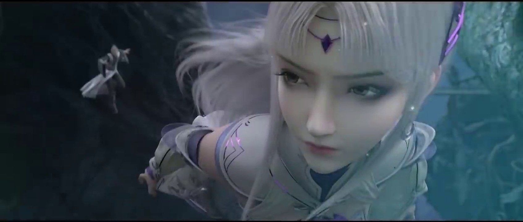 ENG SUB | Battle Through the Heavens Year Version 3 Ending Theme