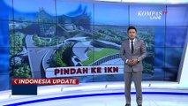 Menteri PUPR Pastikan Sidang Kabinet Presiden Jokowi di IKN Digelar pada 12 Agustus