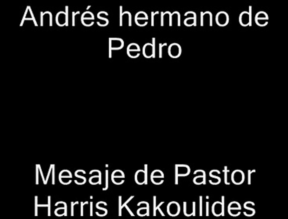 Estudio_Sobre_Andre Hermano de Pedro