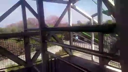 Lohay ka tang Pull main canal road Lahore