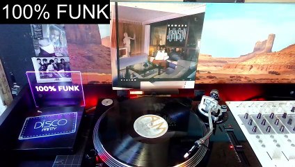 HOWARD JOHNSON - You've Got A Lot Of Learn (1985)