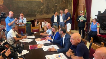 UN AGOSTO MESSINESE NEL SEGNO DELLA VARA