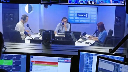 Face aux risques d'une guerre dans la région, l'aéroport de Beyrouth pris d'assaut pour fuir le Liban