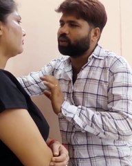 Hot Indian Web Series: Bhabhi Hoon Tumhari 🔥