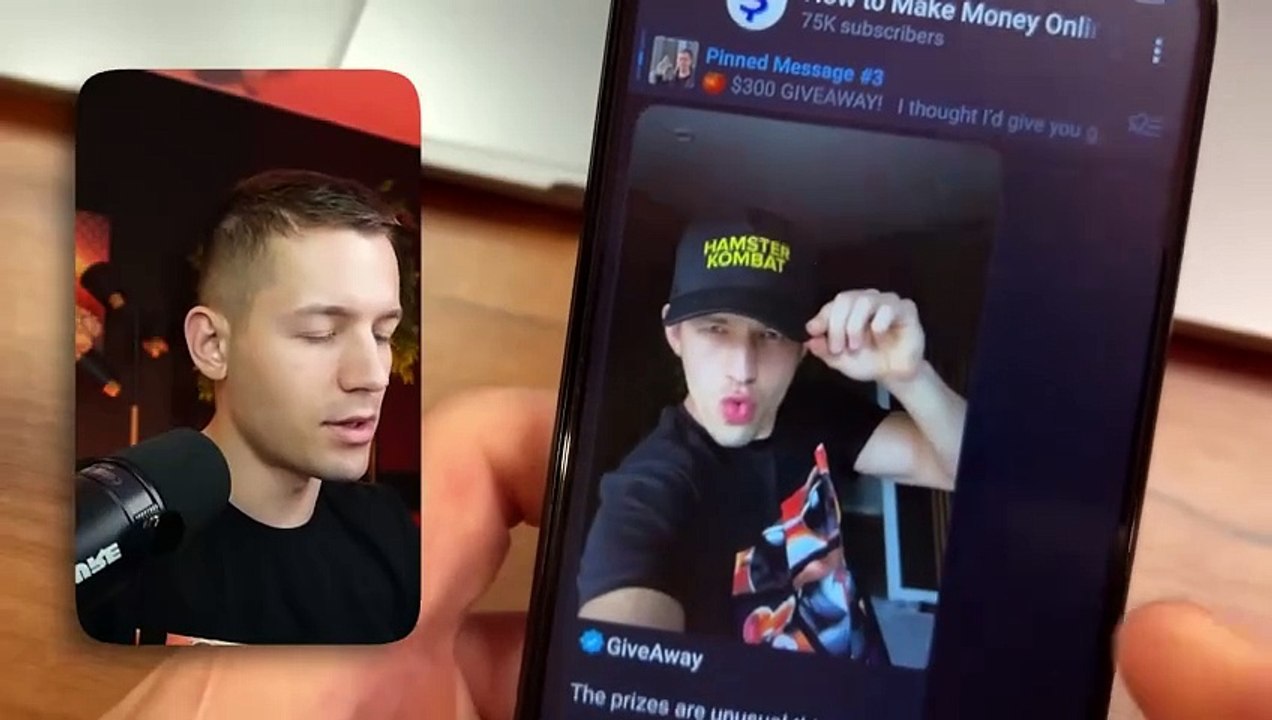 BOT Earns _14.39 Per Song Listened AUTOMATICALLY(720P_60FPS)