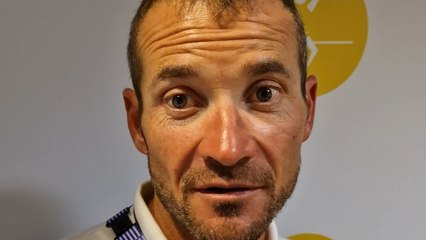 Cyclisme : Thomas Voeckler n'en revient pas du monde présent sur la course