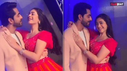 Jhanak Spoiler Update: Jhanak और Anirudh ने किया Romantic Dance, Video हुआ Viral  । Filmibeat