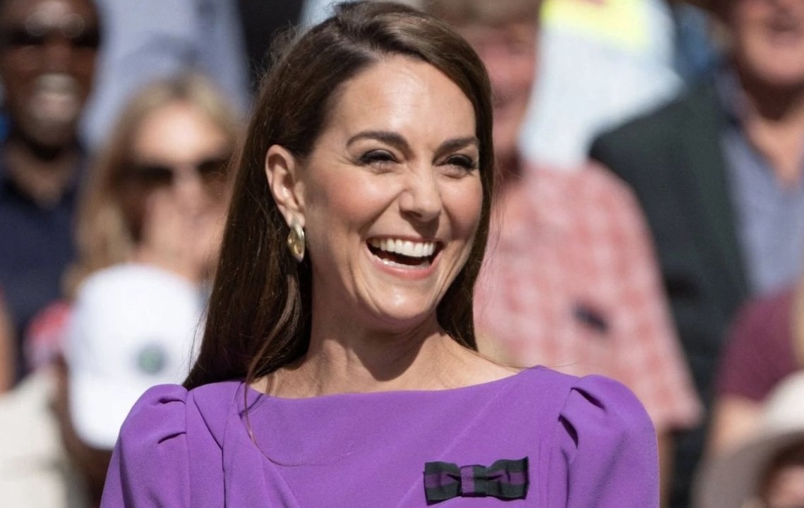 Kate Middleton bientôt à Paris pour les Jeux olympiques ? La rumeur prend de l’ampleur