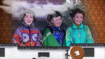 Mẹ Chồng Nàng Dâu - Tập 25 _ Phim Truyền Hình Trung Quốc _ Phim Tình Cảm, Cổ Trang, Tâm Lý Xã Hội