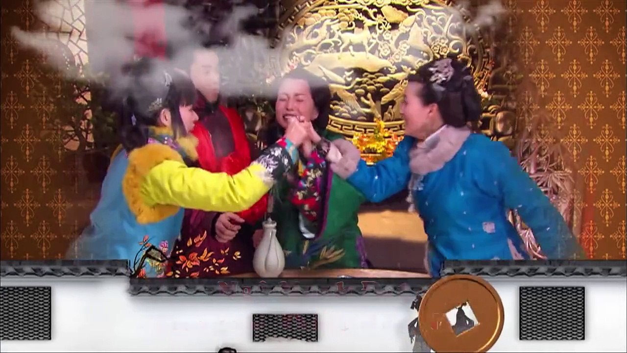 Mẹ Chồng Nàng Dâu - Tập 29 _ Phim Truyền Hình Trung Quốc _ Phim Tình Cảm, Cổ Trang, Tâm Lý Xã Hội