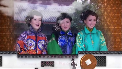 Mẹ Chồng Nàng Dâu - Tập 30 _ Phim Truyền Hình Trung Quốc _ Phim Tình Cảm, Cổ Trang, Tâm Lý Xã Hội