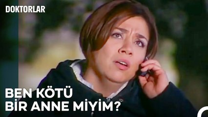 Gestapo'nun Günlüğü #13; Oğlumun Tüm Özel Anlarını Kaçırdım... - Doktorlar