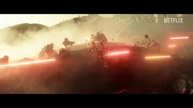 Rebel Moon version longue non-censurée (bande-annonce)