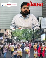 खड्ड्यांवरून शिंदेंच्या शिवसेनेने थेट व्यक्त केली