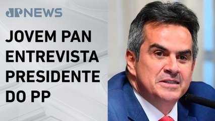 Quais devem ser as prioridades do Senado no segundo semestre? Ciro Nogueira comenta