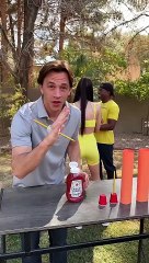 He Aged Like 20 Years In This Video