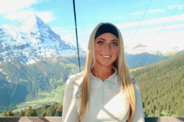 "I spend $17k on travelling a year - and leave my boyfriend at home"