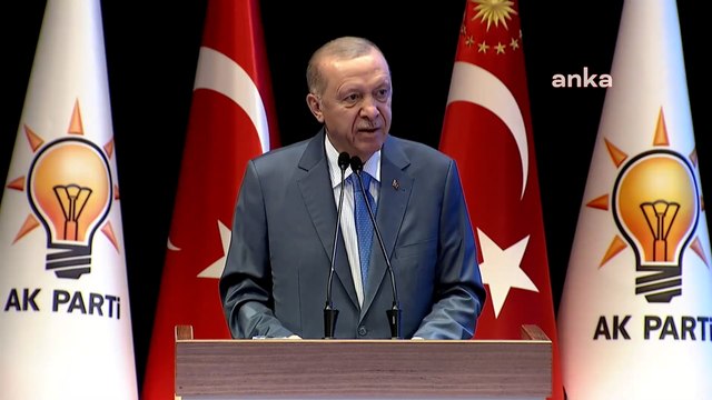 Erdoğan'dan Instagram açıklaması: Dijital faşizmle karşı karşıyayız