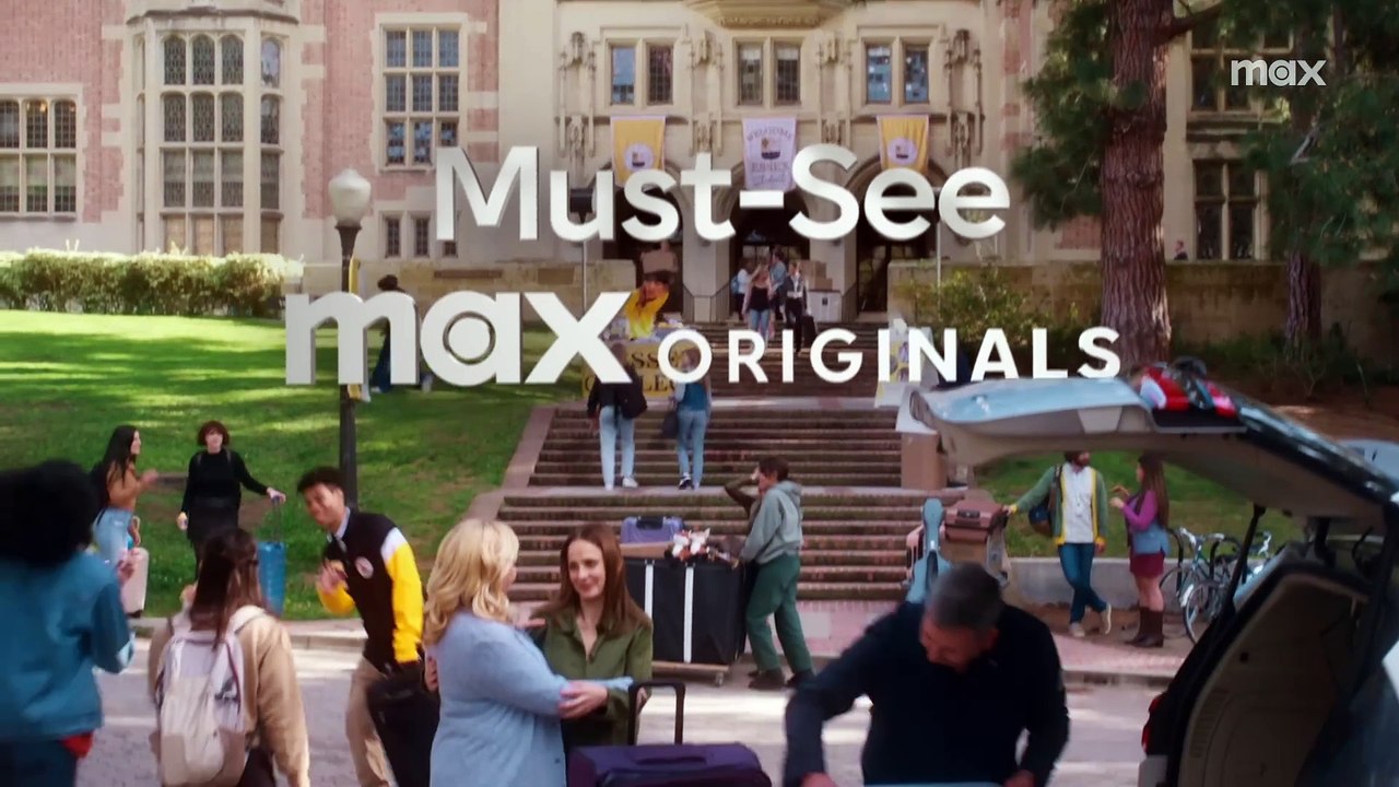 Max stellt sein Streaming-Programm für 2024 und 2025 vor