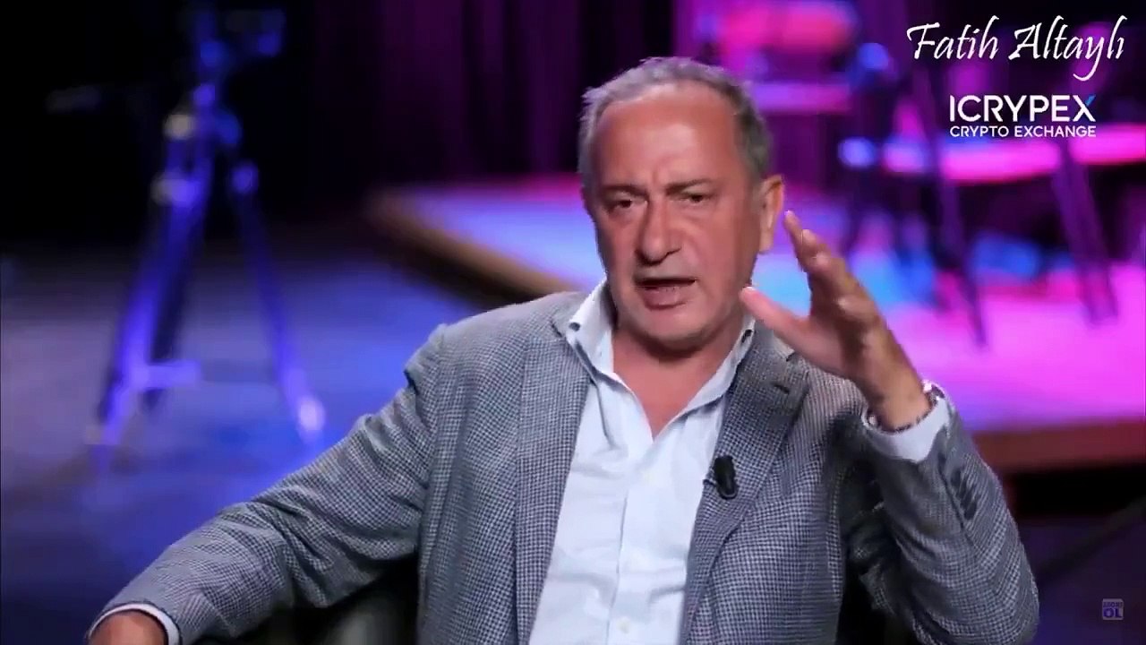 İçimizdeki siyonist seviciler meydana çıktı! Fatih Altaylı Haniye'ye kin kusup İsrail'i öve öve bitiremedi