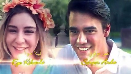 مسلسل بنات الشمس الحلقة 4 مدبلجة للعربية