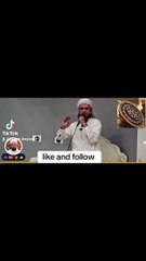 Alim Aur Sahi Alim Mai Farkh Mufti Tariq Masood