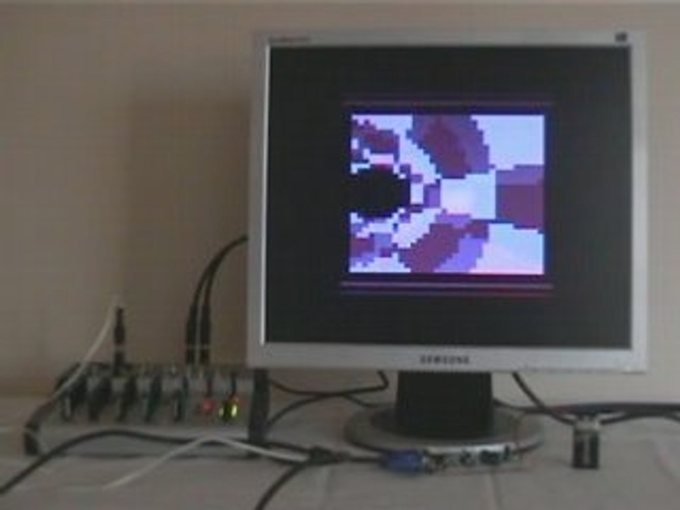 BreakPoint 2008 Craft