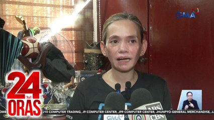 Ina ni Yulo, kinumpirma ang tampo sa anak; masama ang loob pero masaya sa tagumpay nito | 24 Oras