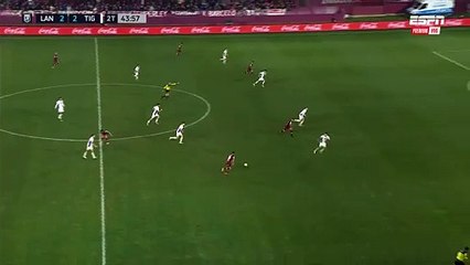 Potential Puskas award loading up…