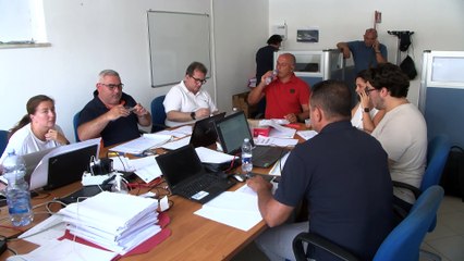 Acqua, scattato il piano di razionamento. Oggi il primo test