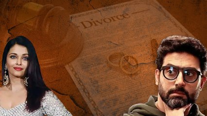 ఐశ్వర్యను అన్ ఫాలో చేసిన Abhishek విడాకులు తప్పవంటున్న Big B Family | Oneindia Telugu