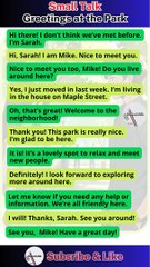 Master English Conversations in Just a Minute! 🎥