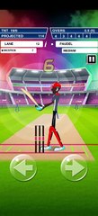 stick cricket game in mobile#cricket #funny #games