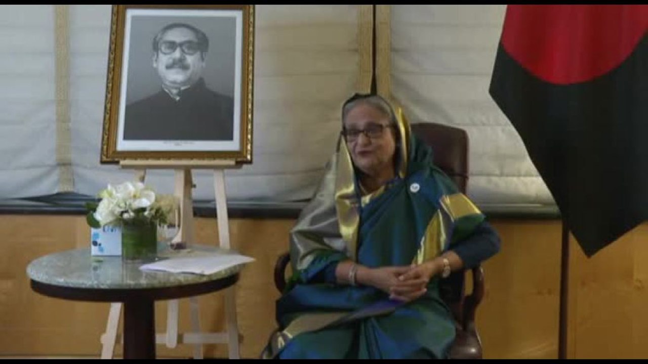Bangladesh, la premier Sheikh Hasina si è dimessa ed è in India