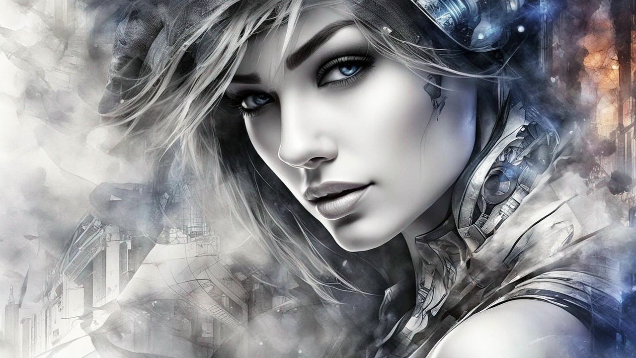 Best Of Hard Techno Music Mix 2024 August Part 2