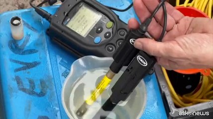 Il caso della triatleta belga malata riaccende polemiche sulla Senna