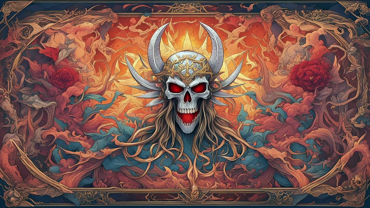 Best Of Industrial Ebm Music Mix 2024 August Part 2