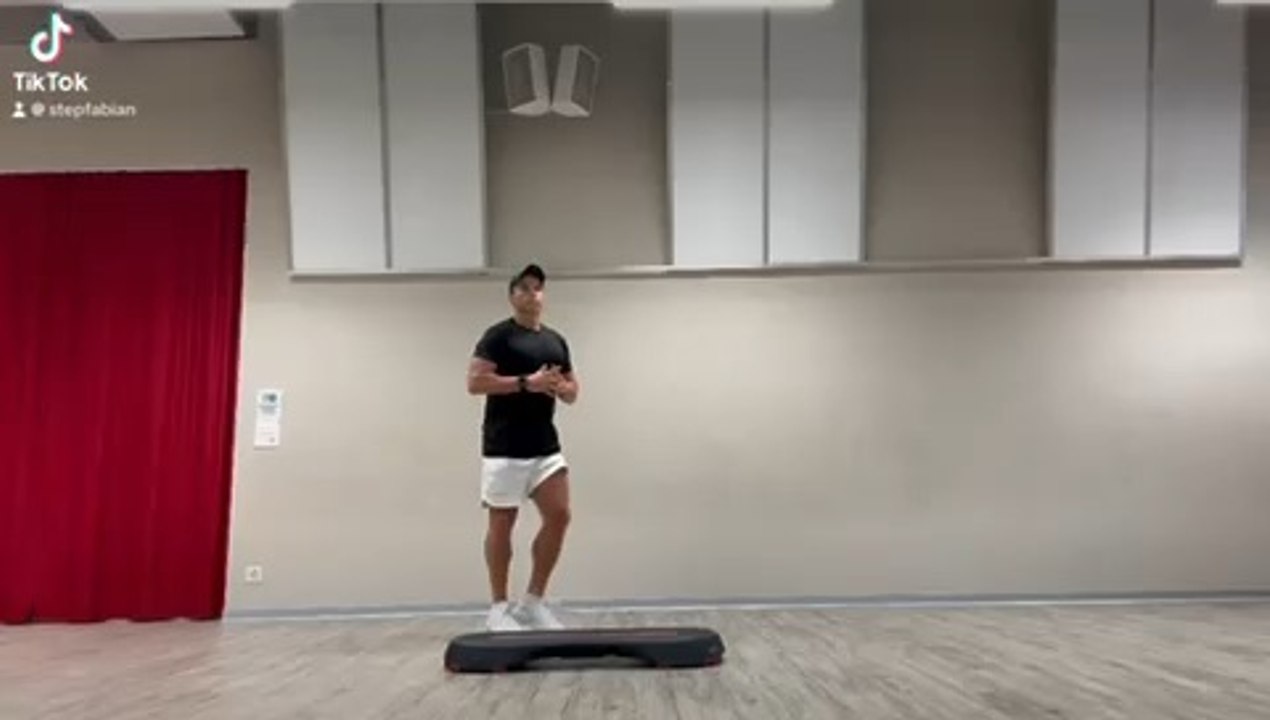 Step GOOD IDEAS 218 Fabian Kūhn