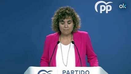 El PP dice que el "silencio del Gobierno" le hace "cómplice del fraude electoral" de Maduro