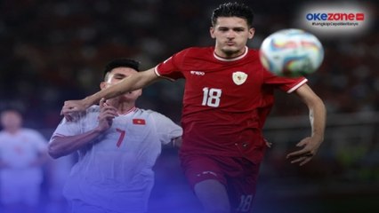 Justin Hubner Latihan Bersama Klub Swedia IFK Norrkoping, Berpotensi Dipinjamkan