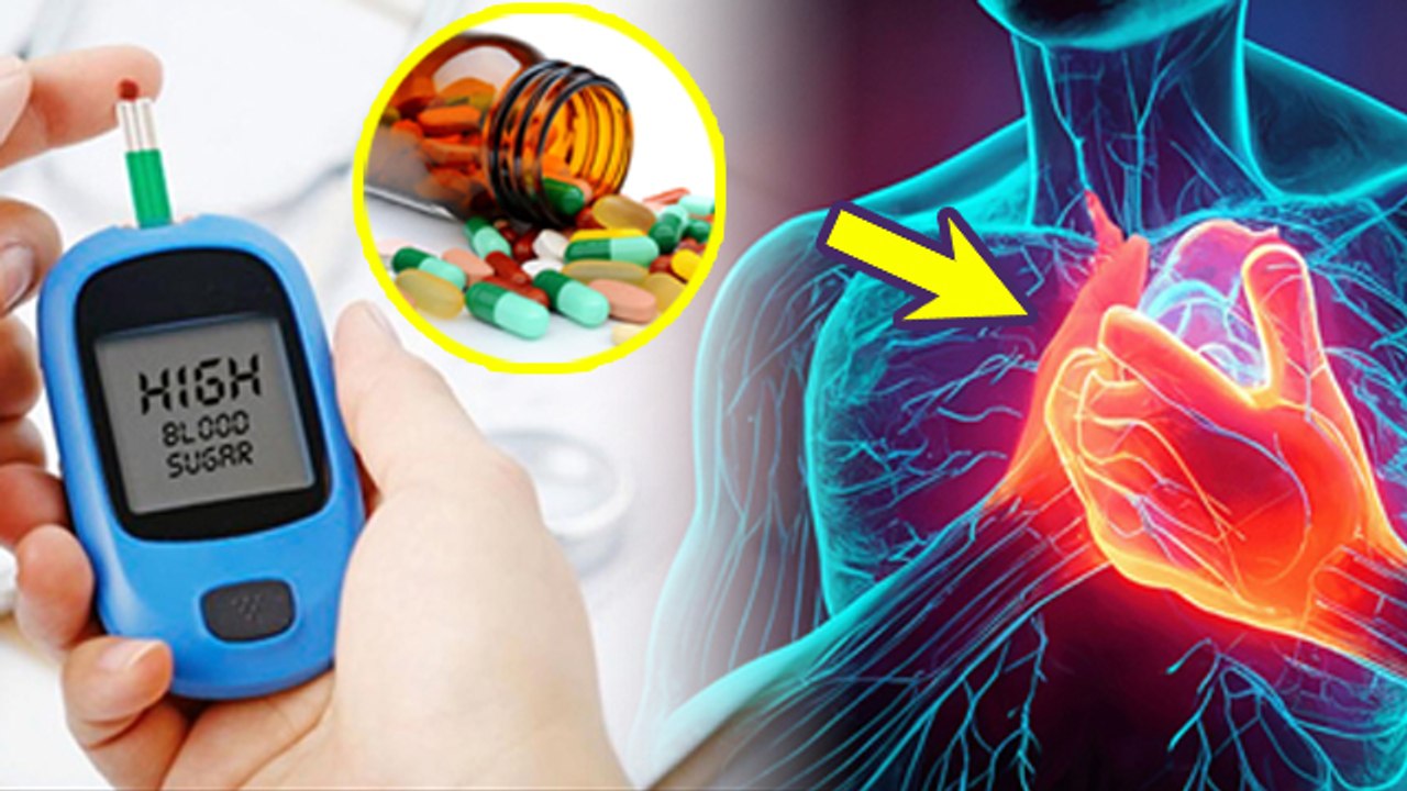 Myths vs Facts: Diabetes Medicine Heart Disease...