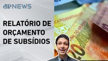 Gastos com benefícios tributários sobem três pontos do PIB em 20 anos; Alan Ghani analisa