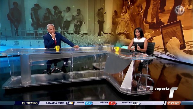 Jóvenes que participarán del programa Mi Primer Empleo inician fase de capacitación