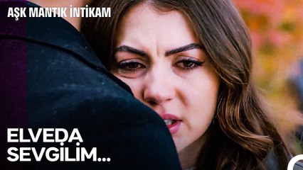 Merakla Beklenen Test Sonucu Açıklandı - Aşk Mantık İntikam