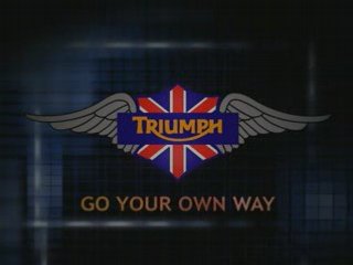 Pseudo Triumph Web Promo