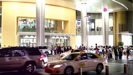 Top 10 Must-Visit Places in Dubai! 2024-08-04