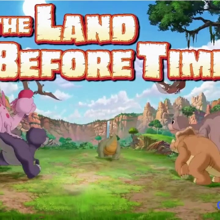 Kids cartoon