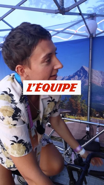 On a testé les activités du Parc des Nations - JO 2024 - Parc des nations