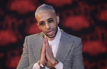 Le rappeur Naps, auteur du tube « La kiffance » à nouveau mis en examen pour viols